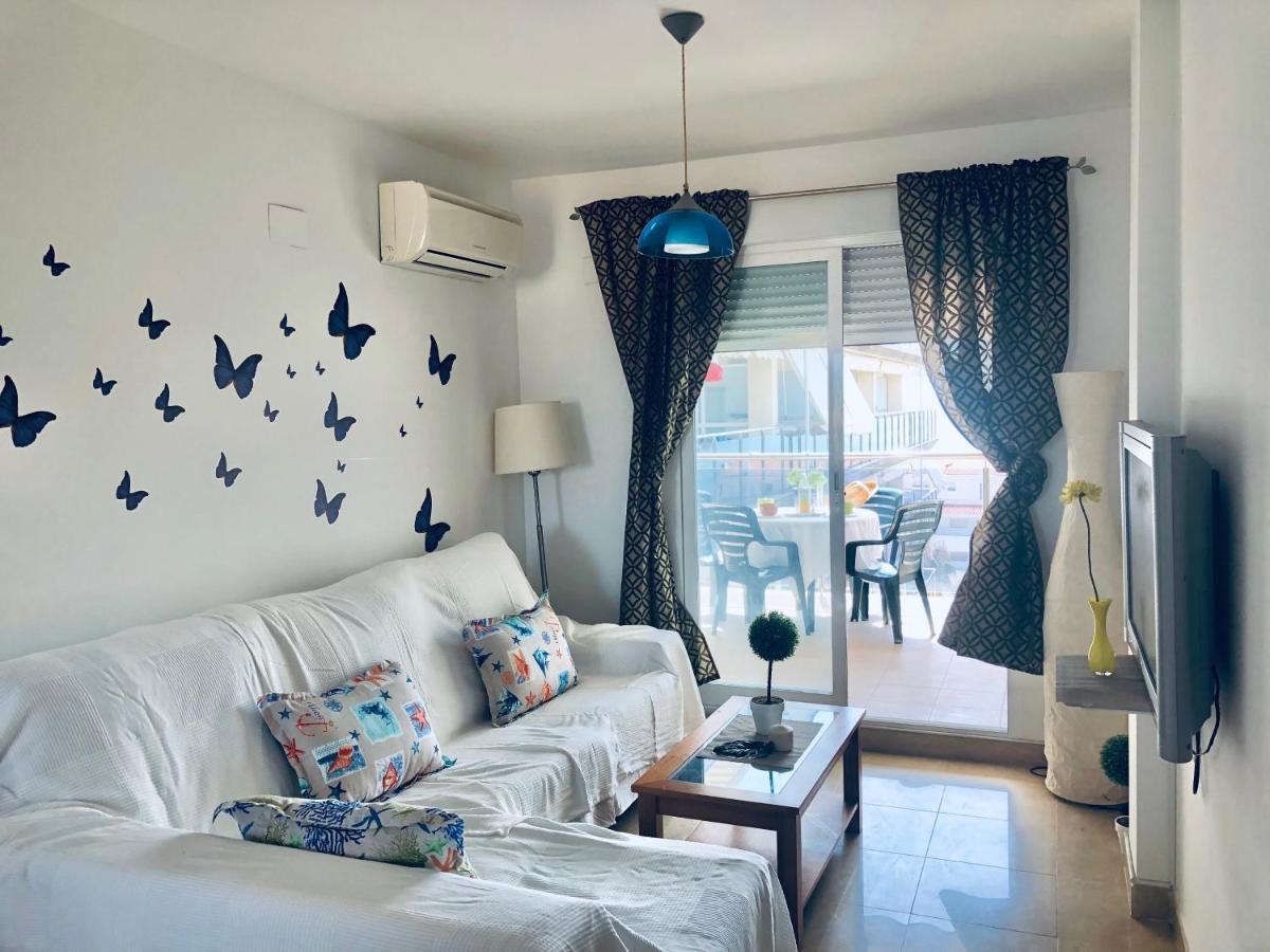 شقة Paseo Maritimo 44 Peñíscola المظهر الخارجي الصورة