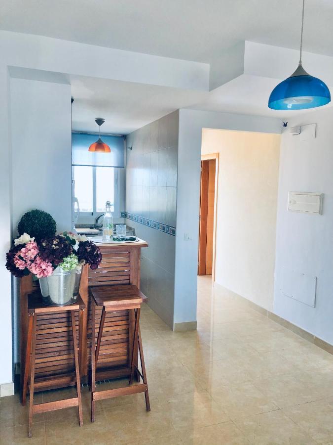 شقة Paseo Maritimo 44 Peñíscola المظهر الخارجي الصورة